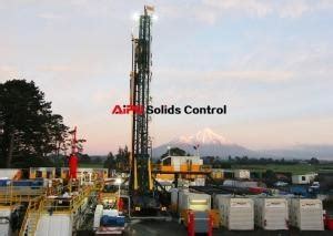 CBM Mud System Canada|Drilling Fluids AND LUBRICANTS .